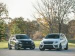 Mercedes-Benz M-Class Inferno by TopCar 2013 года (US)